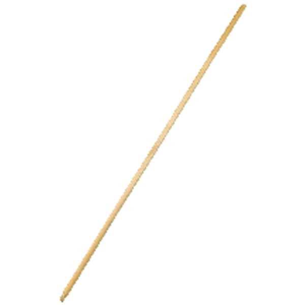 Contek Contek 60 in. Wood Broom Handle 10547W - main
